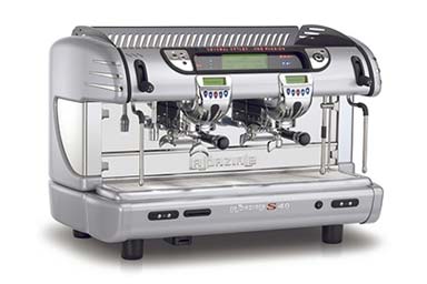 La Spaziale S40