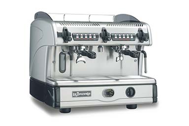 La Spaziale S5 Compact