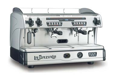 La Spaziale S5