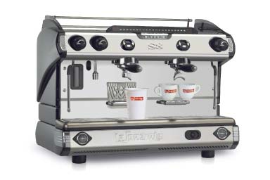 La Spaziale S8